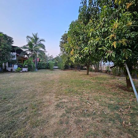 نافي مومباي Patil'S Greenwoods Farmhouse المظهر الخارجي الصورة