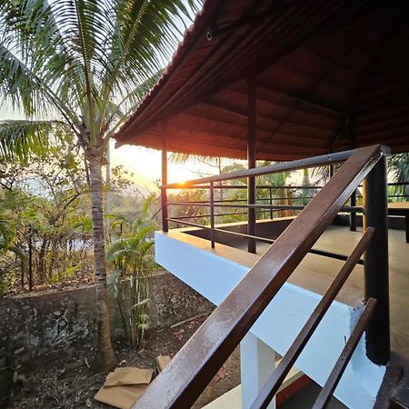 نافي مومباي Patil'S Greenwoods Farmhouse المظهر الخارجي الصورة