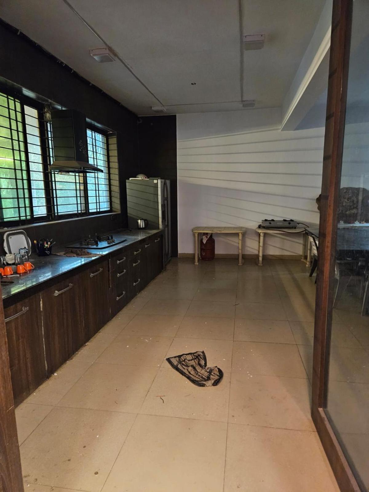 نافي مومباي Patil'S Greenwoods Farmhouse المظهر الخارجي الصورة