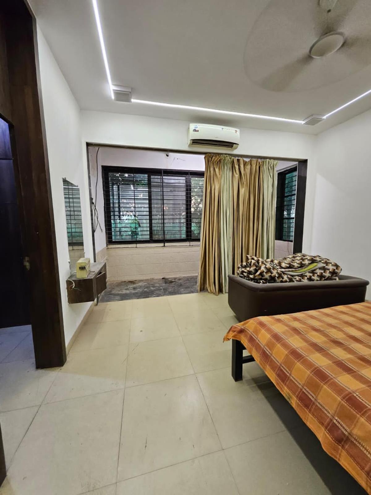 نافي مومباي Patil'S Greenwoods Farmhouse المظهر الخارجي الصورة